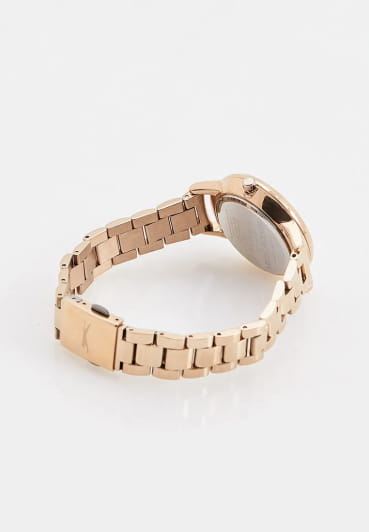 Slazenger Slazenger SL.09.6287.3.01 женские часы серебристый циферблат на запястье