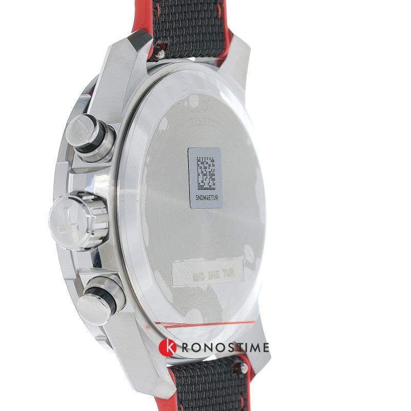 Фотография часов Tissot SuperSport Chrono Vuelta Special Edition T125.617.17.051.01_29