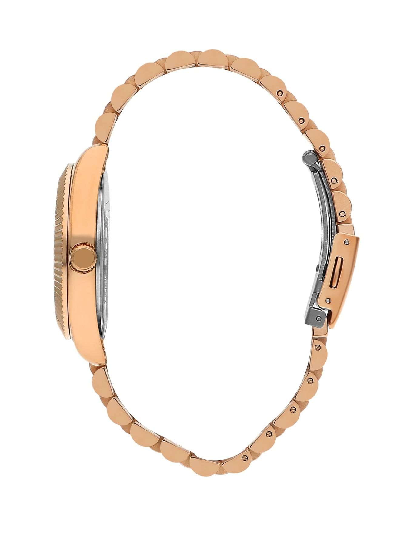 Slazenger Slazenger SL.09.2240.3.05  — детали корпуса и нержавеющая сталь с ip-покрытием