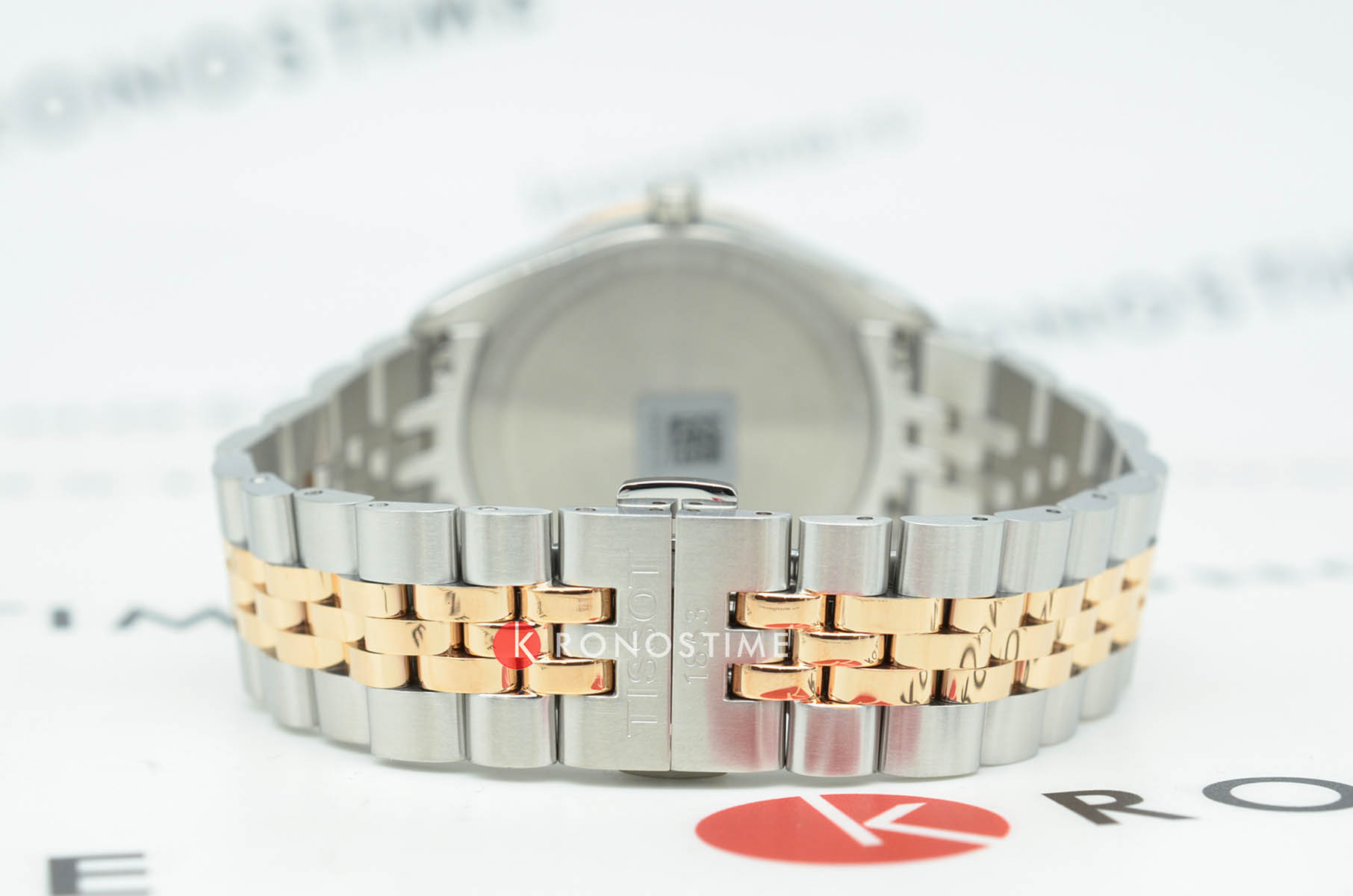 Tissot Tissot Ballade 40mm T156.410.22.041.00 кварцевые мужские часы часы крупный план синий циферблата