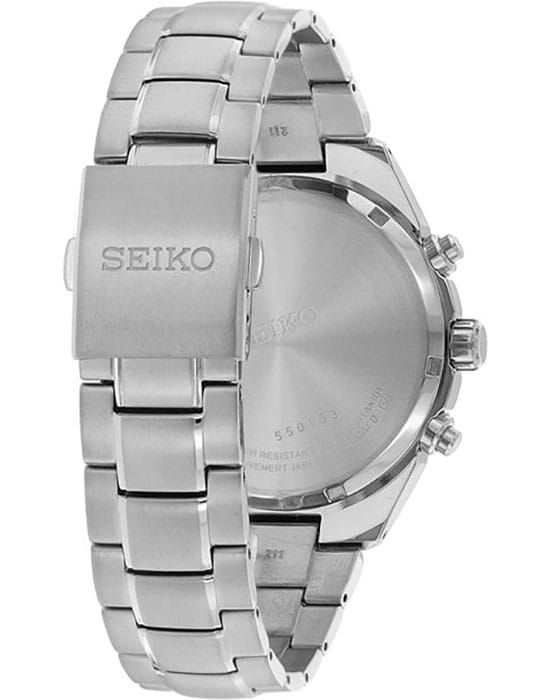 Seiko Seiko Conceptual Series Sports SSC365P1 , наручные мужские часы фото под углом