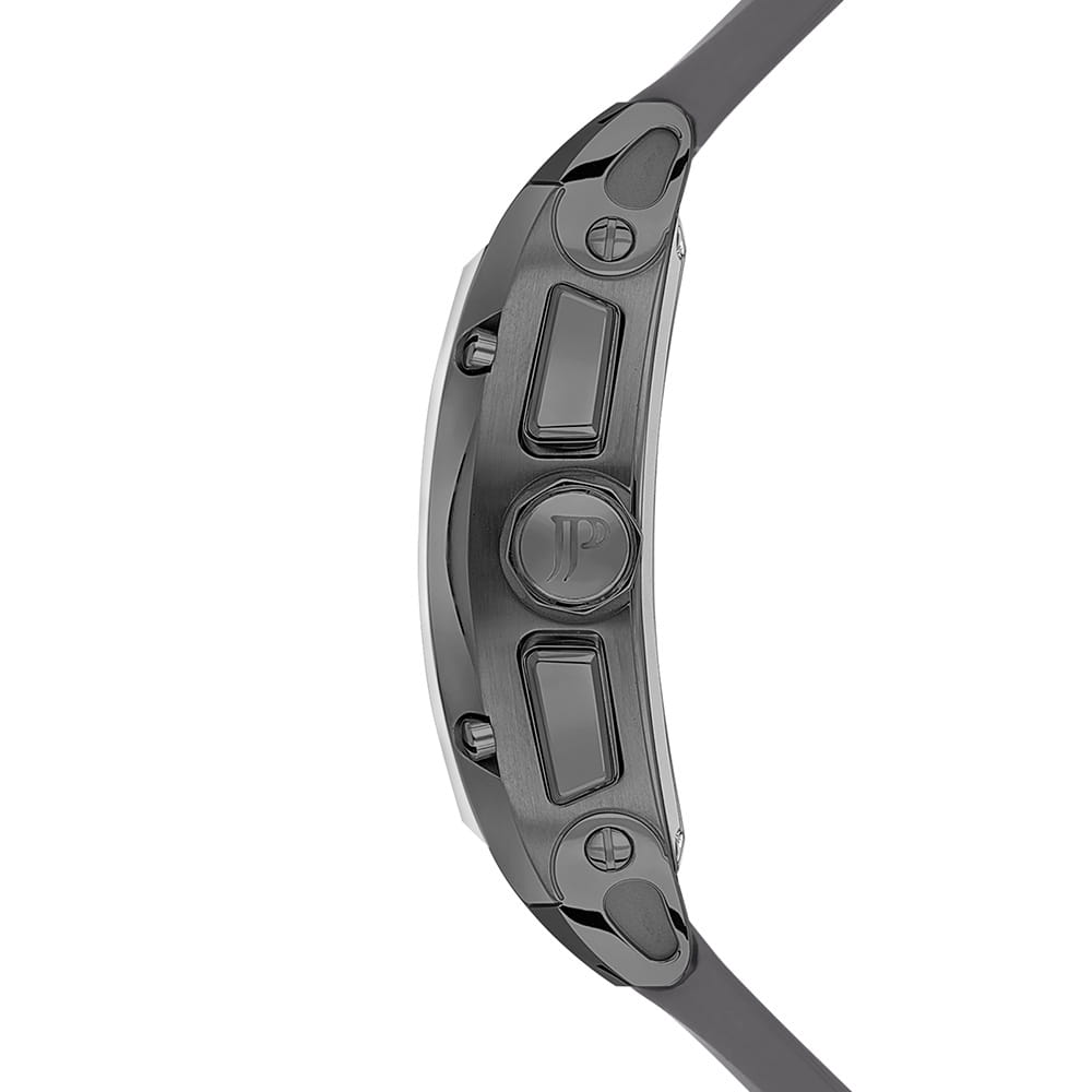 Jacques Philippe Jacques Philippe Quadro JPQGC468447 , наручные мужские часы фото под углом