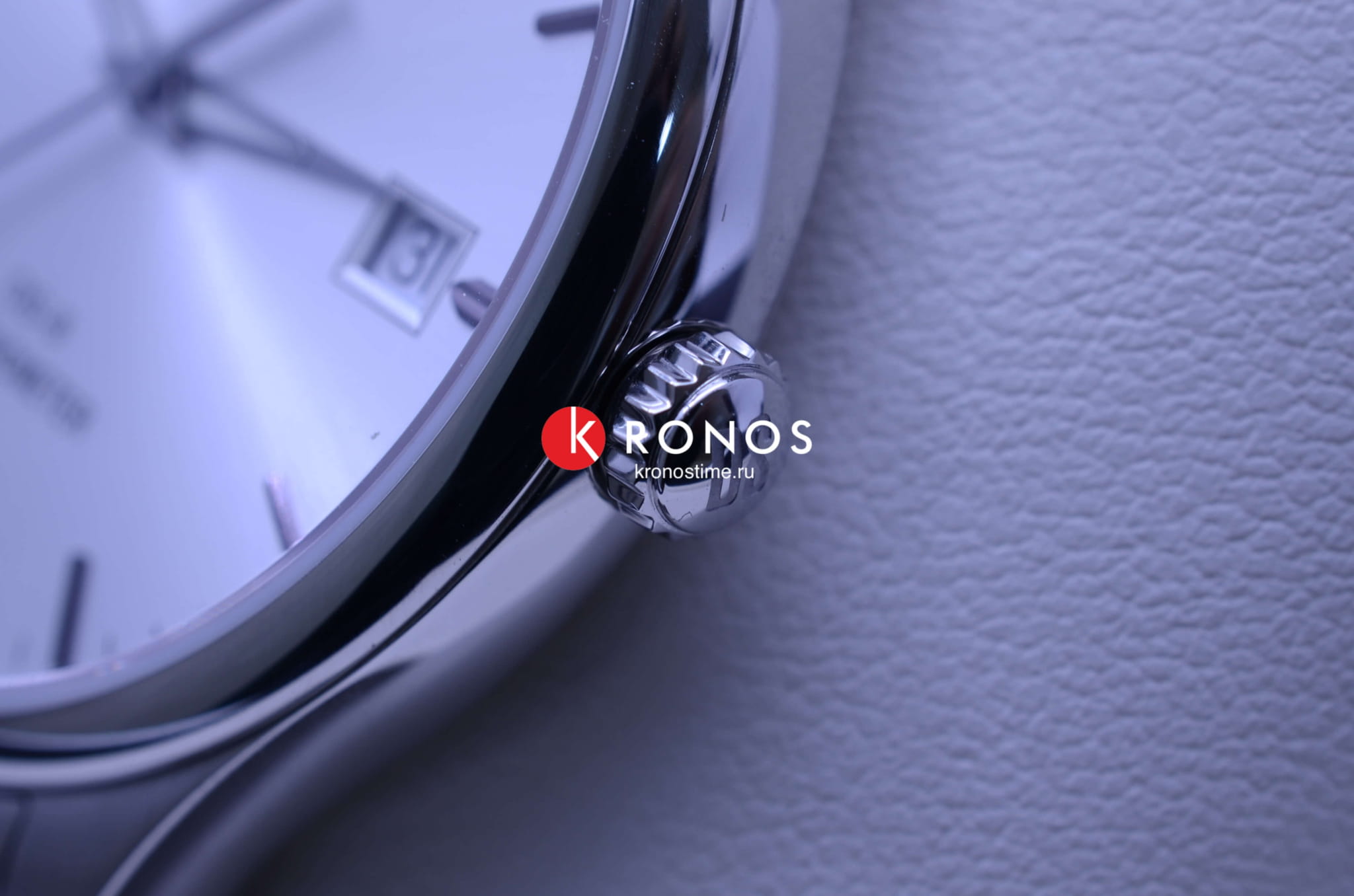 Certina Certina DS-8 Chronometer C033.451.11.031.00 мужские часы серебристый циферблат на запястье