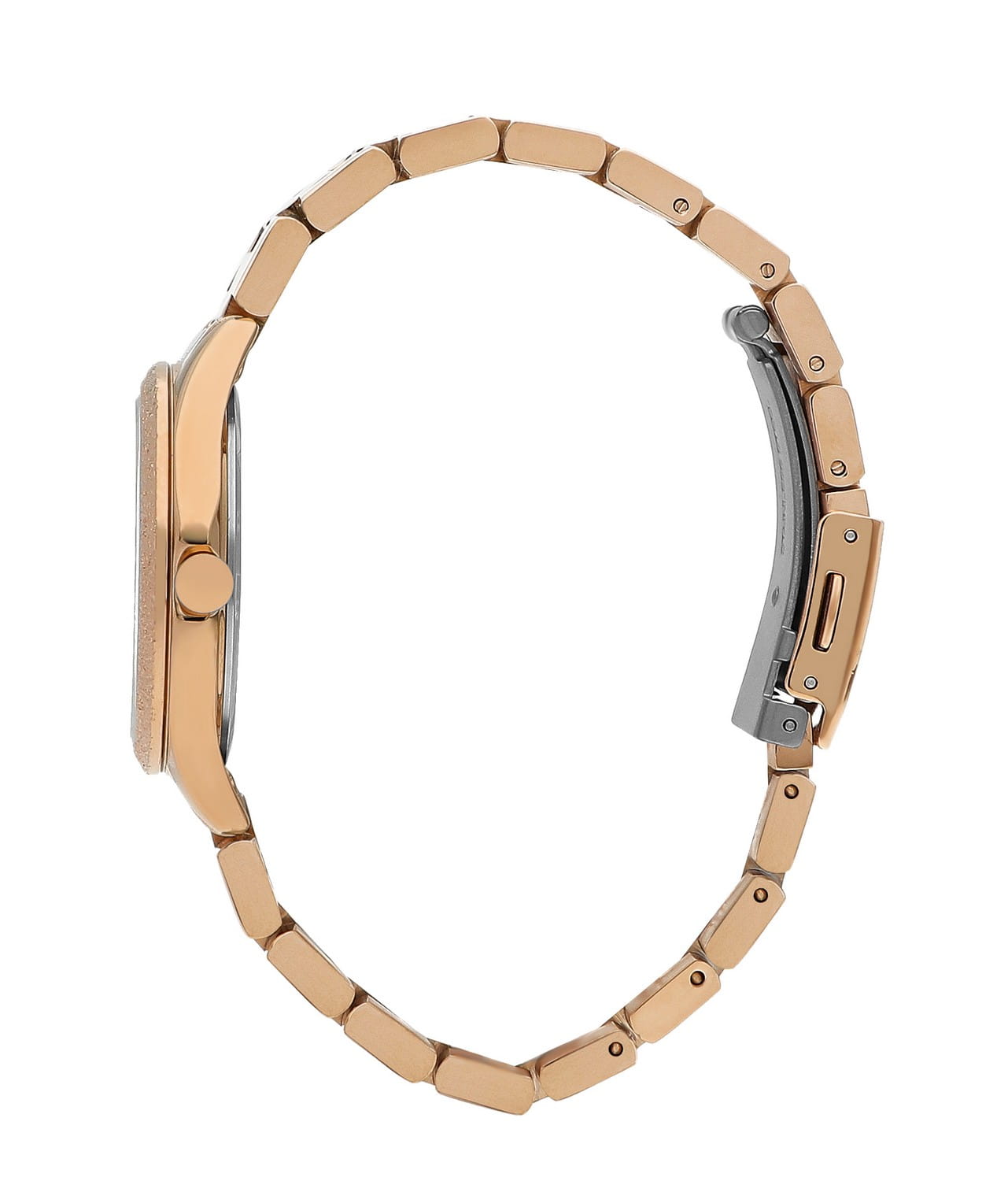 Lee Cooper Lee Cooper LC07840.540  - задняя крышка металл сталь корпуса, англия часы