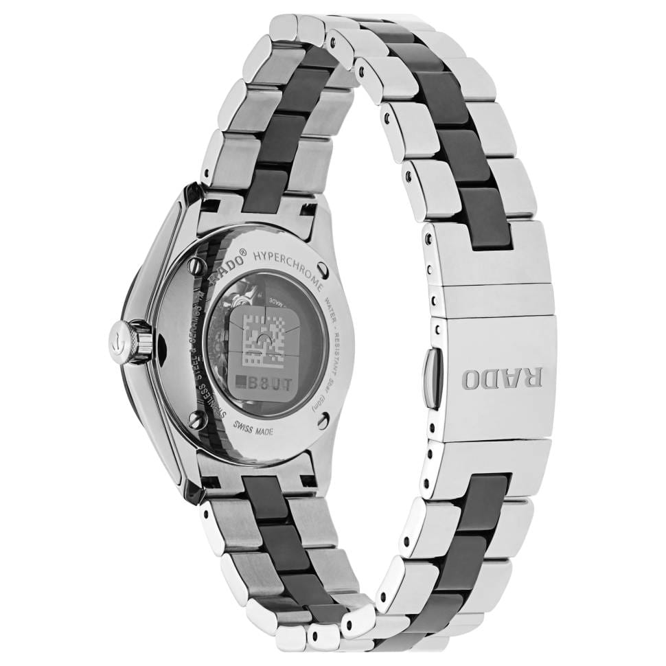 Rado Rado Hyperchrome Automatic R32049162 Automatic, наручные женские часы фото под углом