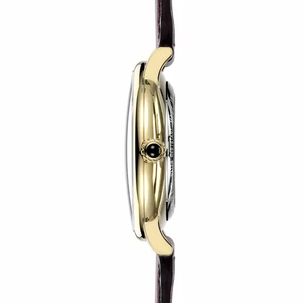 Herbelin Herbelin Inspiration 1647P11MA , наручные мужские часы фото под углом