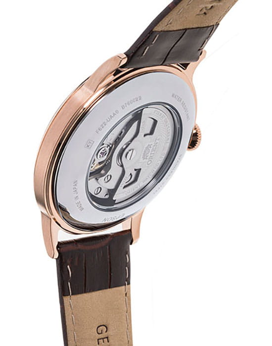 Orient Orient RA-AP0001S1 (RN-AP0001S) , наручные мужские часы фото под углом