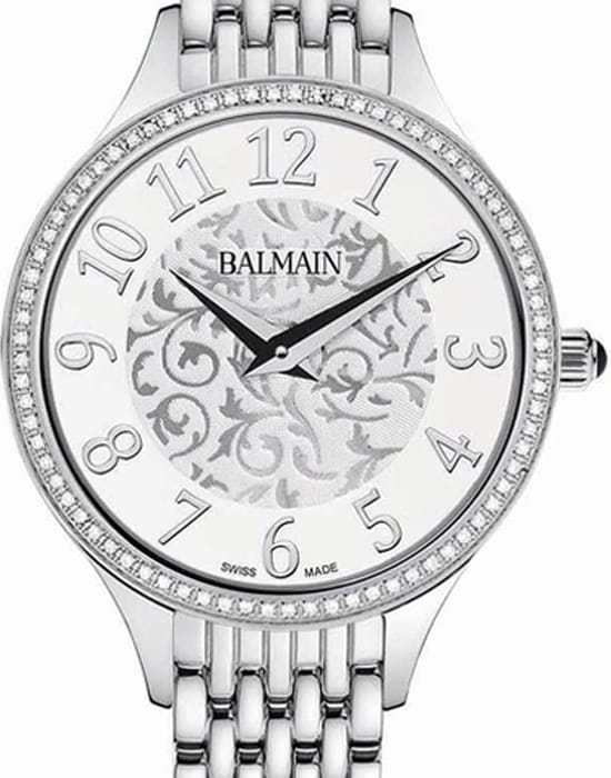 Balmain Balmain De Balmain II Lady B3935.33.14 , наручные женские часы фото под углом