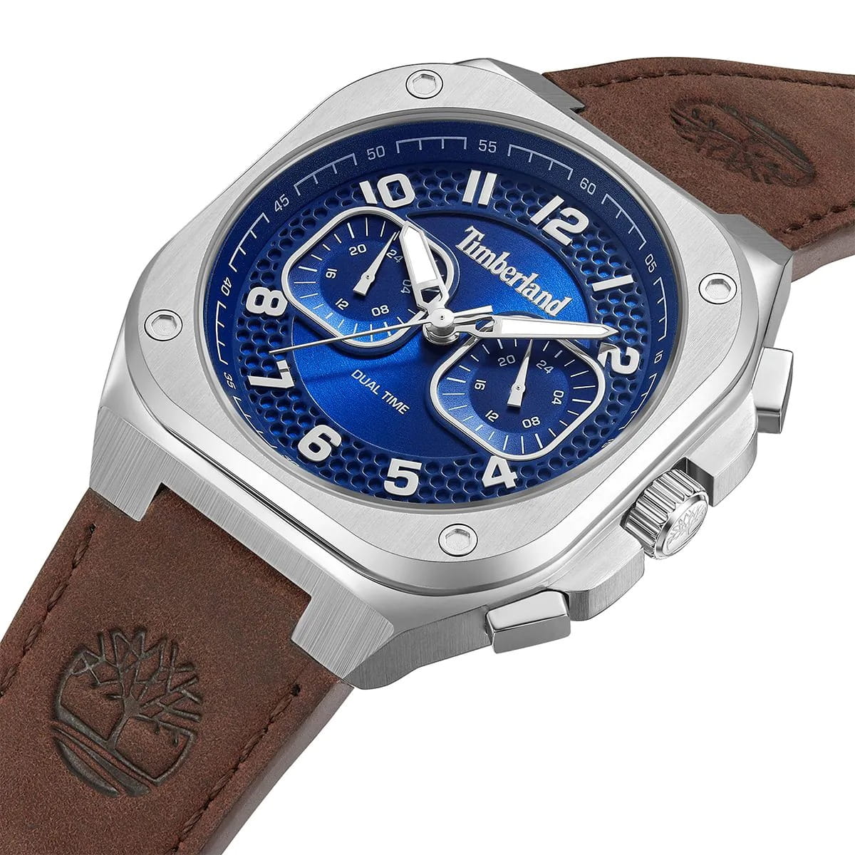 Timberland Timberland TDWGF0055003  - задняя крышка металл сталь корпуса, сша часы