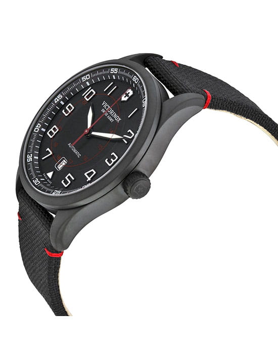 Victorinox Victorinox 241720 , наручные мужские часы фото под углом