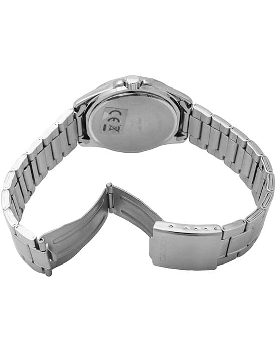 Casio Casio MTP-1308PD-1A , наручные мужские часы фото под углом