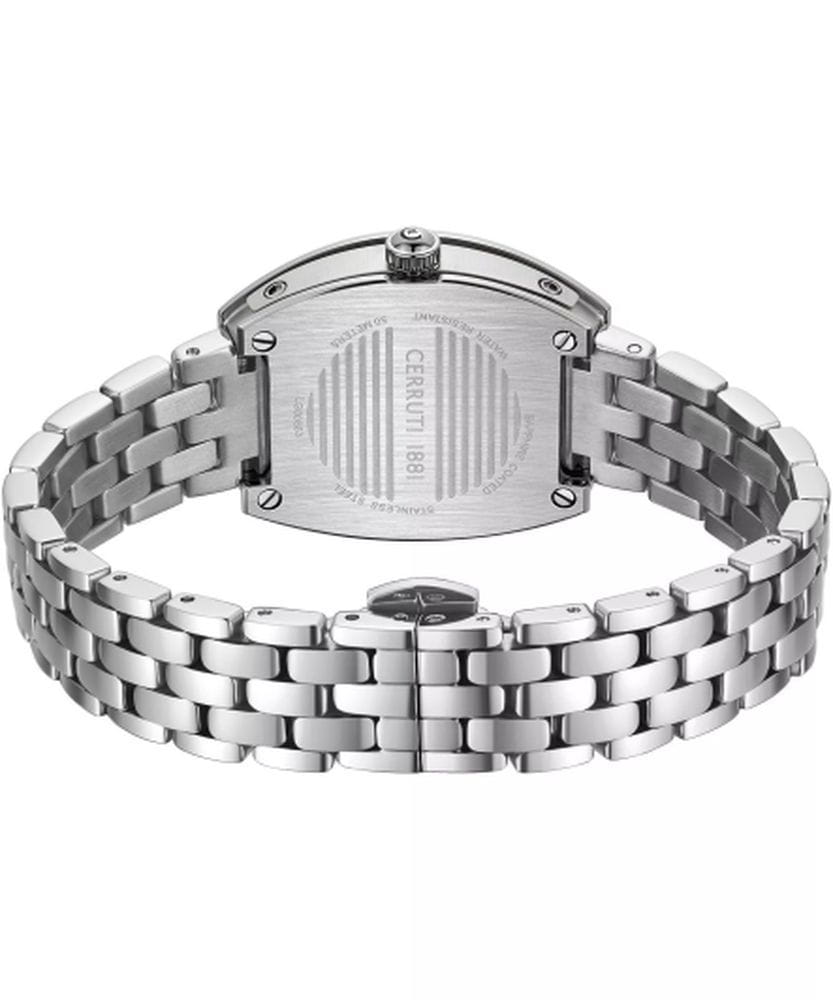 Оригинальные часы Cerruti 1881 Cerruti 1881 Calliano CIWLG0086301 кварцевые калибр механизма  общий вид