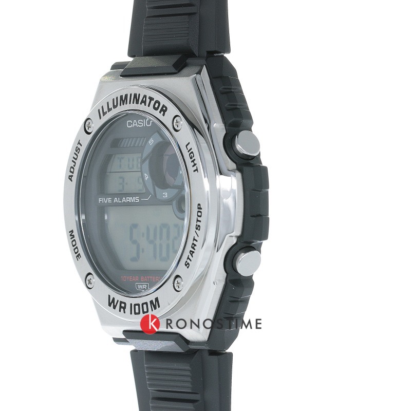 Фотография часов Casio Collection MWD-100H-1A_5