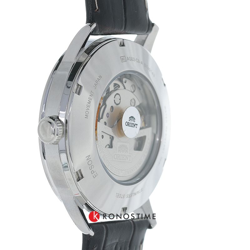 Фотография часов Orient Automatic AG02005W_28