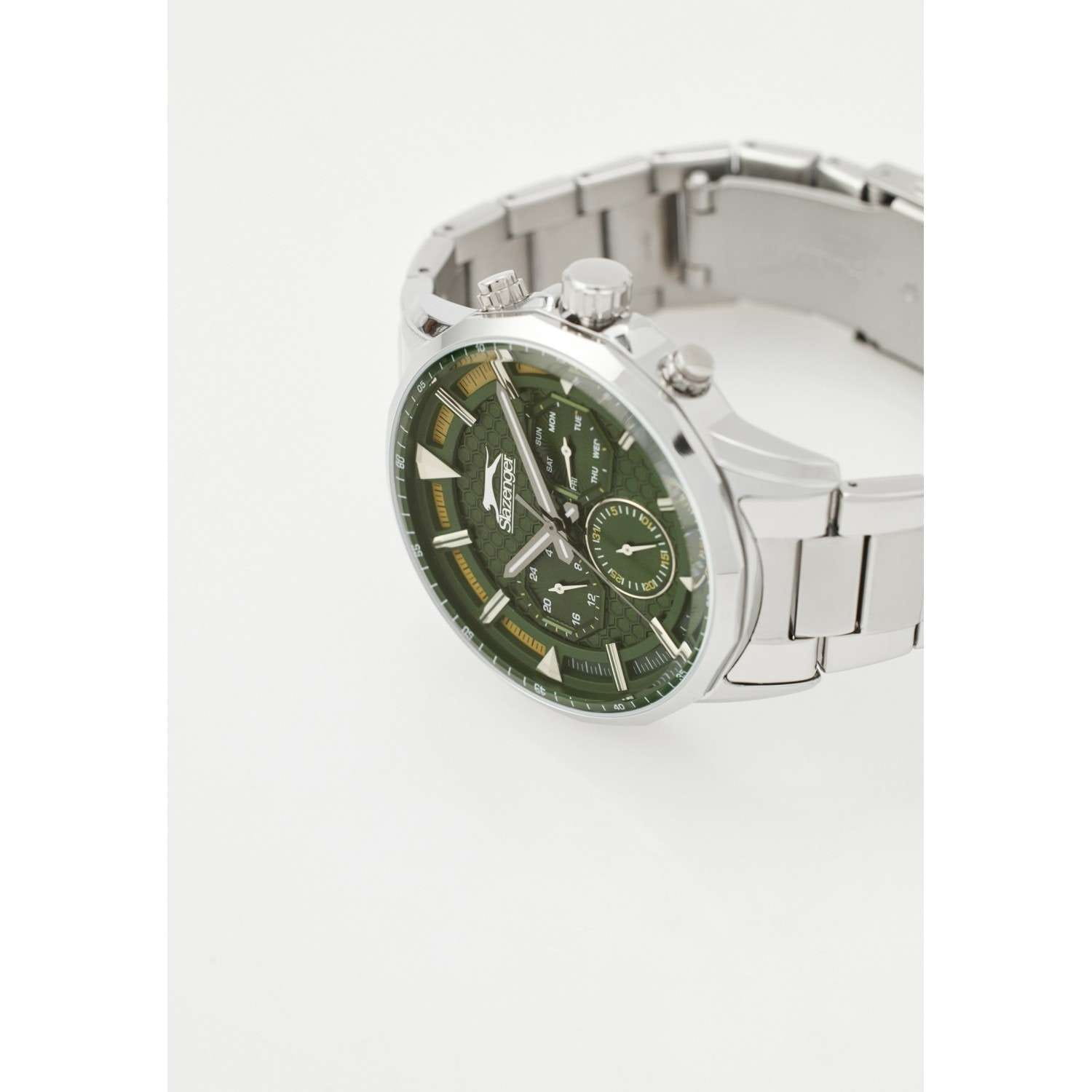 Slazenger Slazenger SL.09.2216.2.03 , наручные мужские часы фото под углом