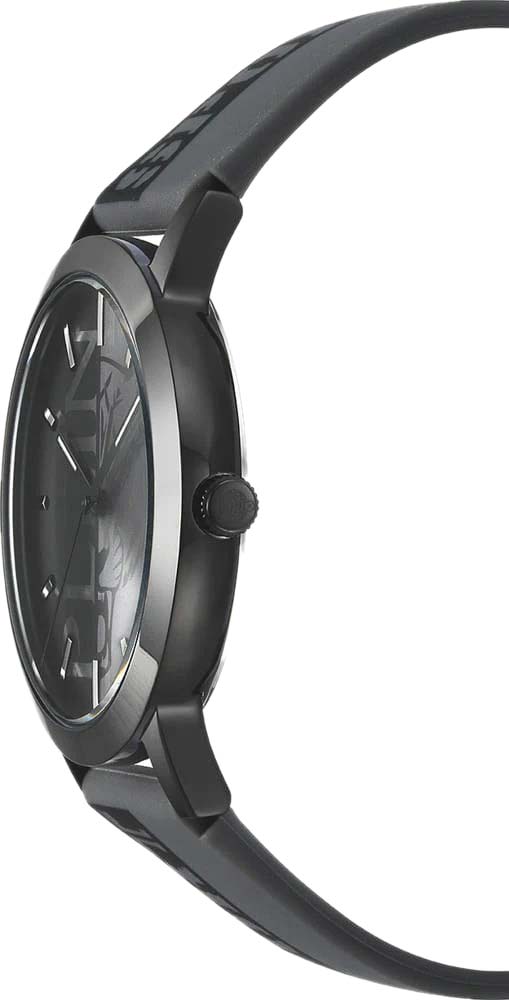 Plein Sport Plein Sport Legend PSLBA0323,  германия мужские часы на браслете силикон боковой вид