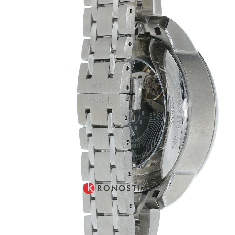 Фотография часов Tissot Chemin des Tourelles Chronograph T099.427.11.038.00_23