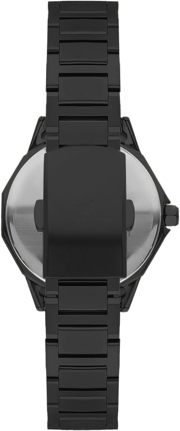 Beverly Hills Polo Club Beverly Hills Polo Club BP3376X.650 , наручные женские часы фото под углом