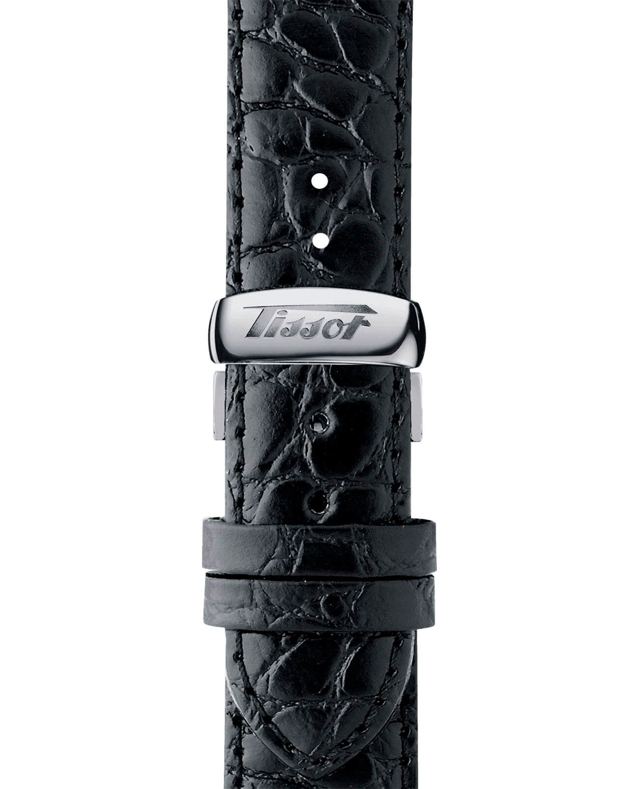 Tissot Tissot Heritage Banana Centenary Edition T117.509.16.052.00 , наручные мужские часы фото под углом