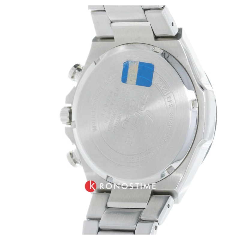 Фотография часов Casio Edifice EFS-S520CDB-1A_21