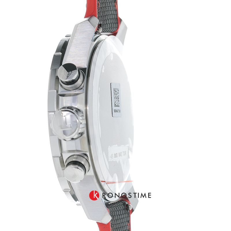 Фотография часов Tissot SuperSport Chrono Vuelta Special Edition T125.617.17.051.01_31