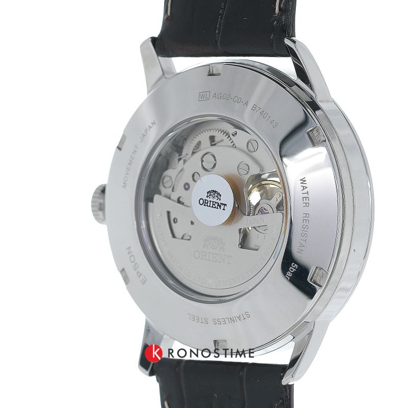 Фотография часов Orient Automatic AG02005W_17