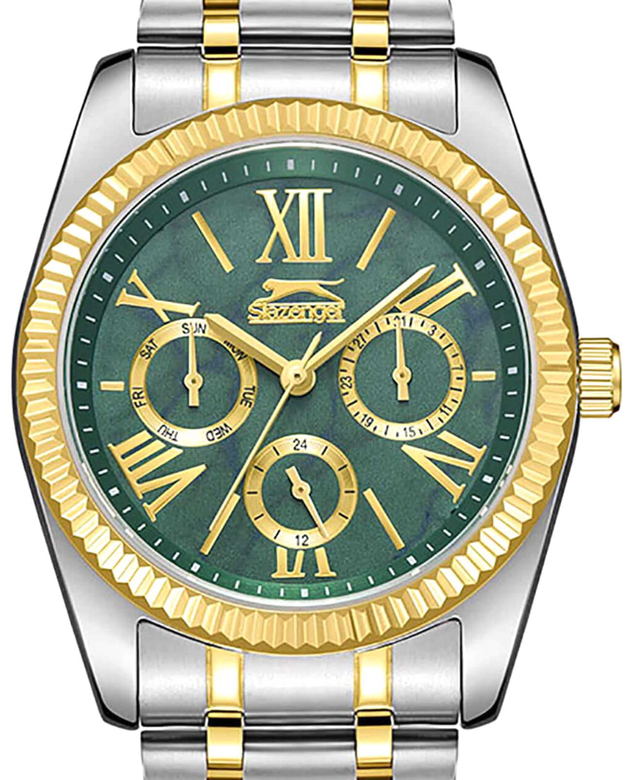 Slazenger Slazenger SL.09.2343.4.06 , наручные женские часы фото под углом