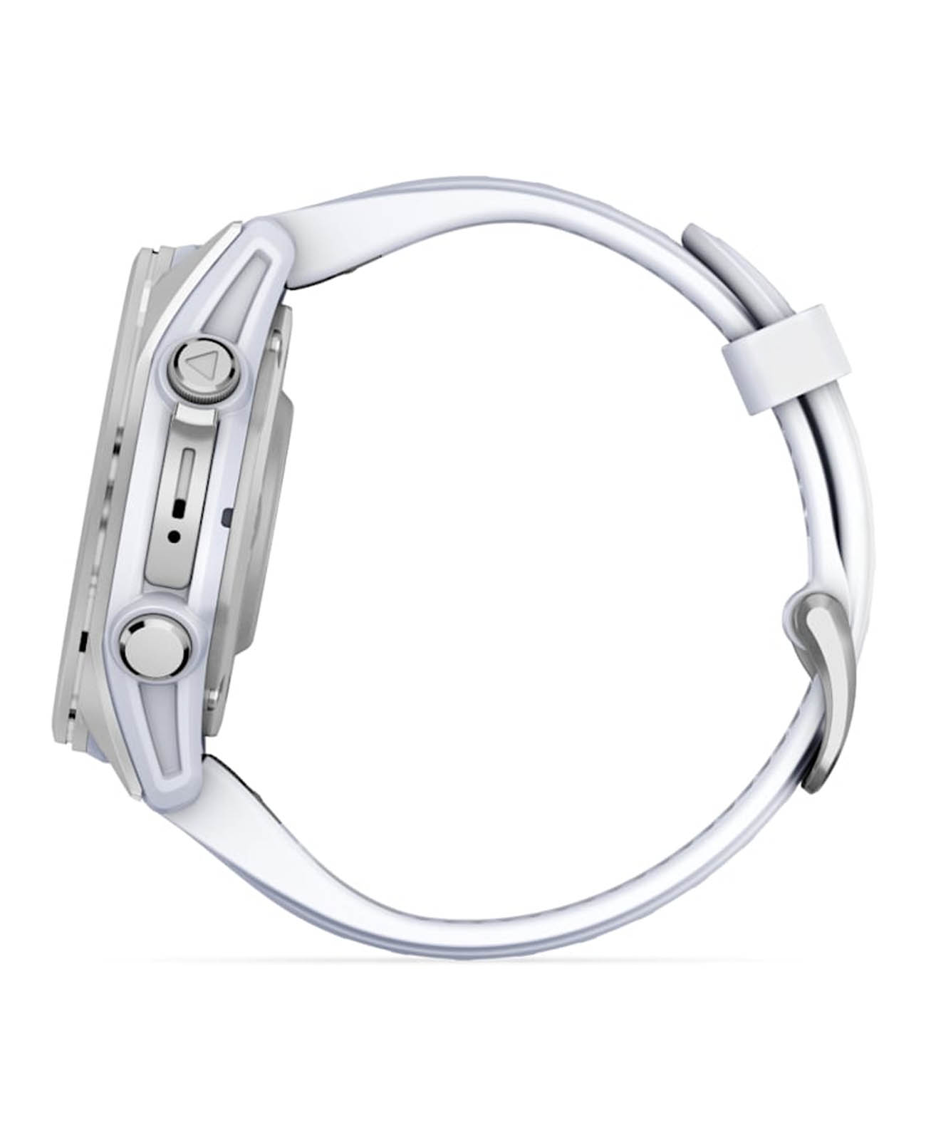 Garmin Garmin Fenix 8 010-02903-00 сша наручные мужские часы заводная головка с логотипом Garmin