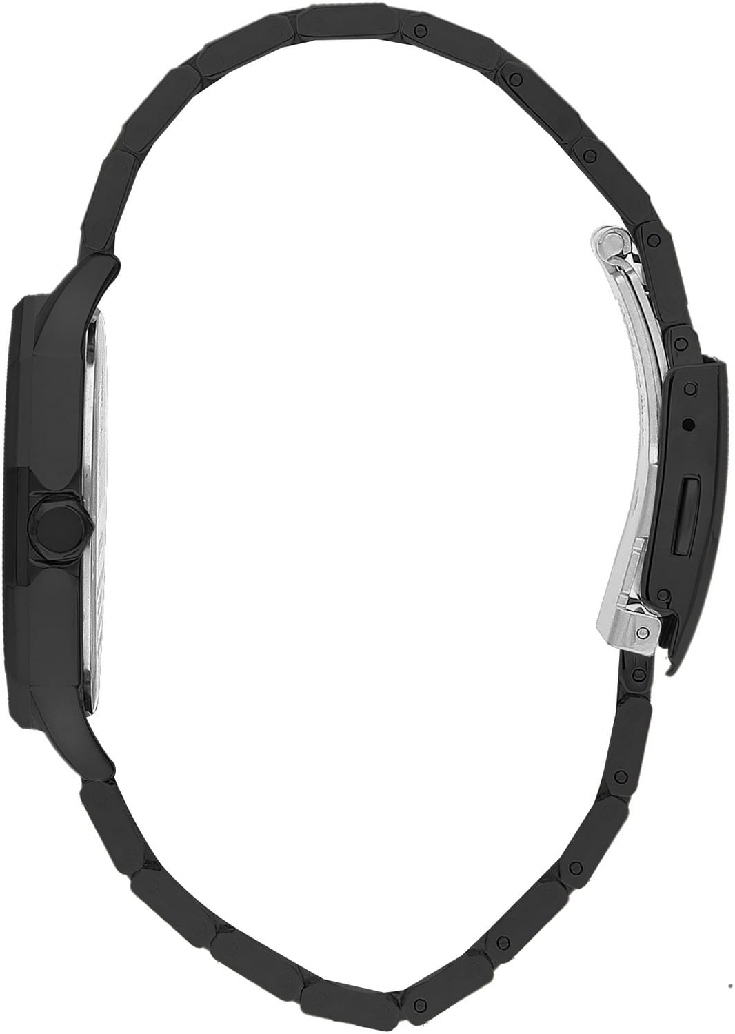 Beverly Hills Polo Club Beverly Hills Polo Club BP3376X.650,  сша женские часы на браслете нержавеющая сталь с ip-покрытием боковой вид