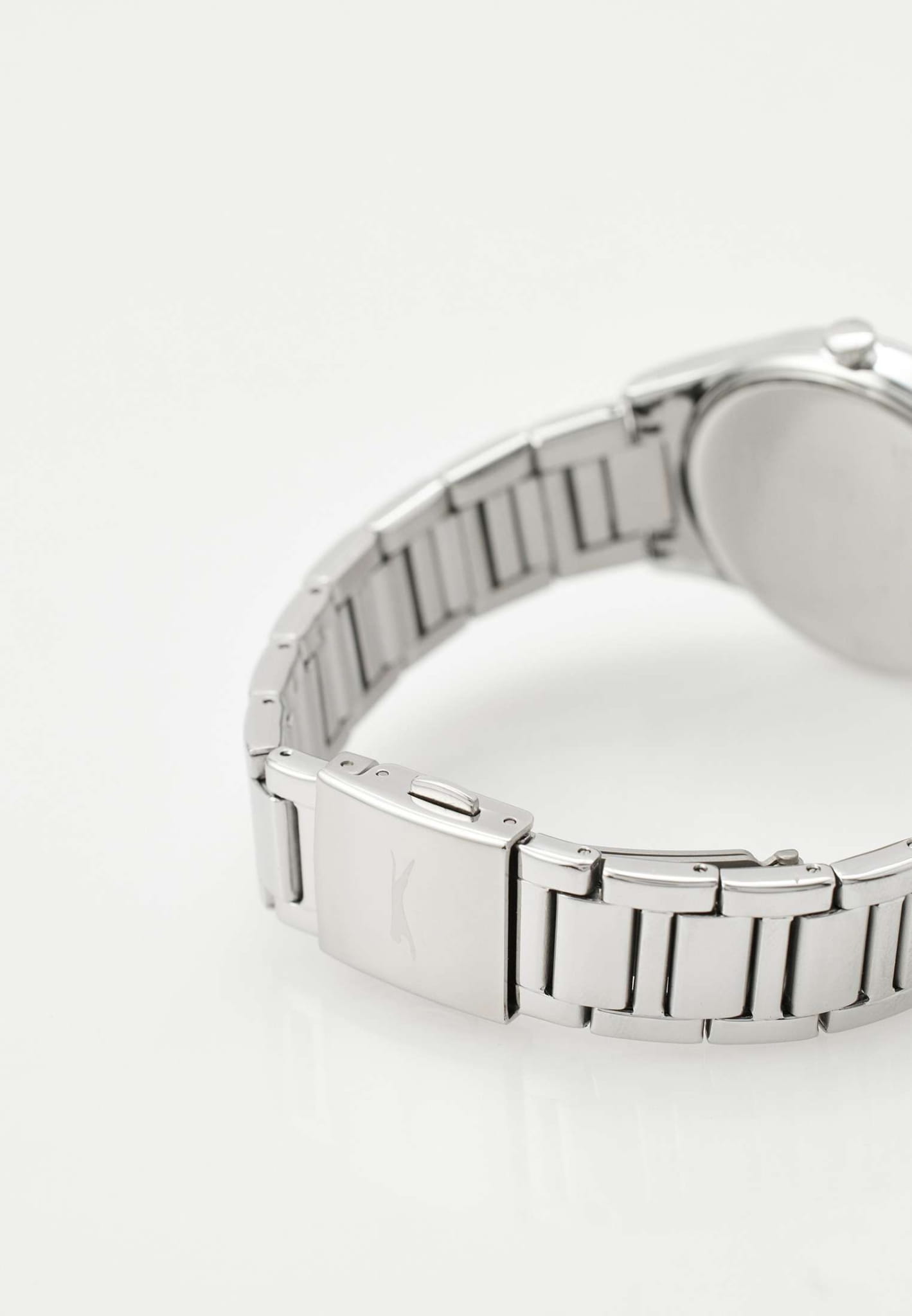 Slazenger SL.09.2229.4.06 женские часы застежка крупным планом