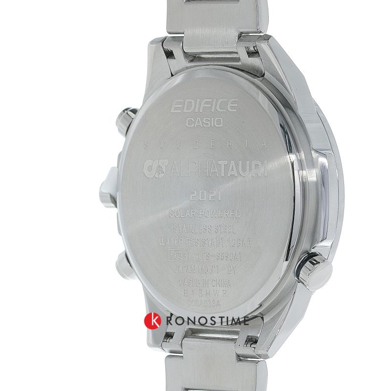Фотография часов Casio Edifice EFS-S590AT-1A_17