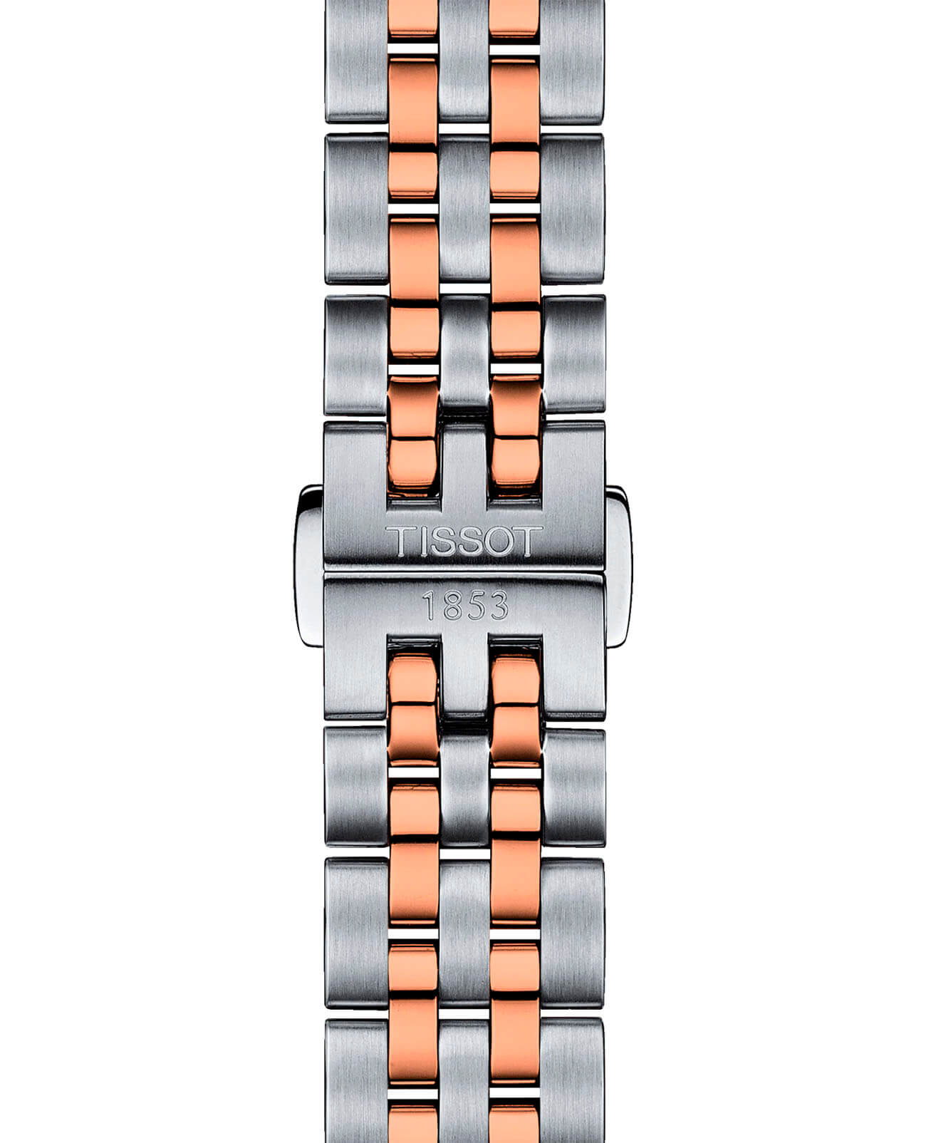 Tissot Tissot Ballade Powermatic 80 COSC Lady T108.208.22.117.01 Ballade, наручные женские часы фото под углом