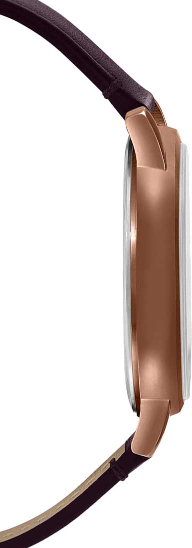 Casio Casio Collection MTP-B120RL-5A , наручные мужские часы фото под углом