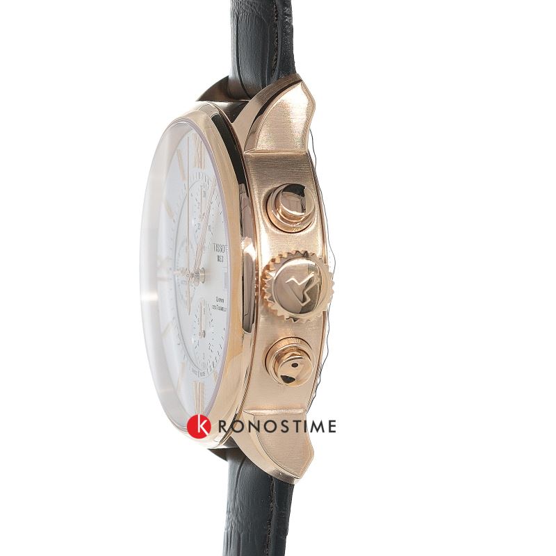 Фотография часов Tissot Chemin des Tourelles Chronograph T099.427.36.038.00_35