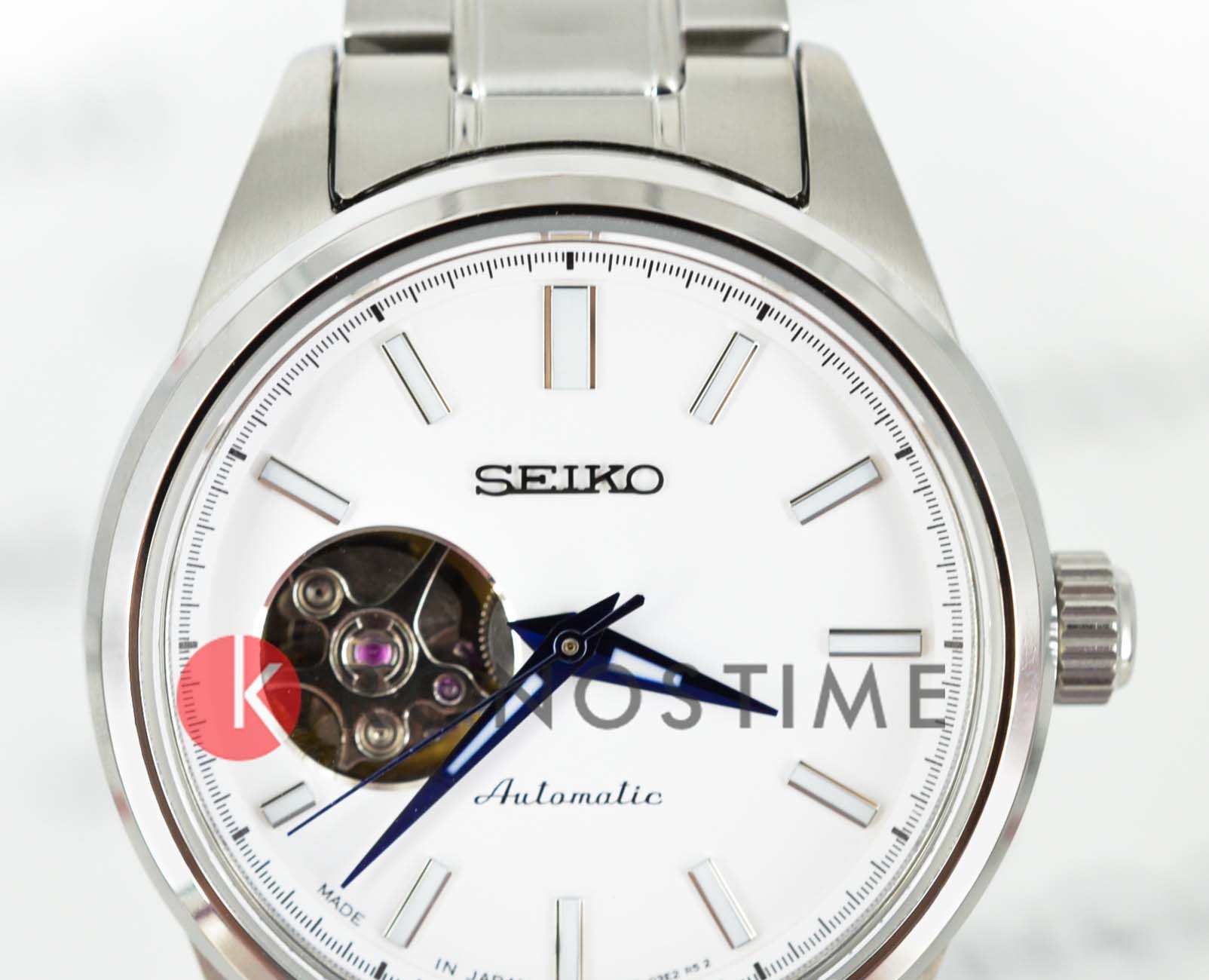 Seiko Seiko Conceptual Series Dress SSDE009, conceptual series dress япония женские часы на браслете нержавеющая сталь боковой вид