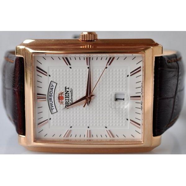 Orient Orient EVAF002W (FEVAF002W) , наручные мужские часы фото под углом