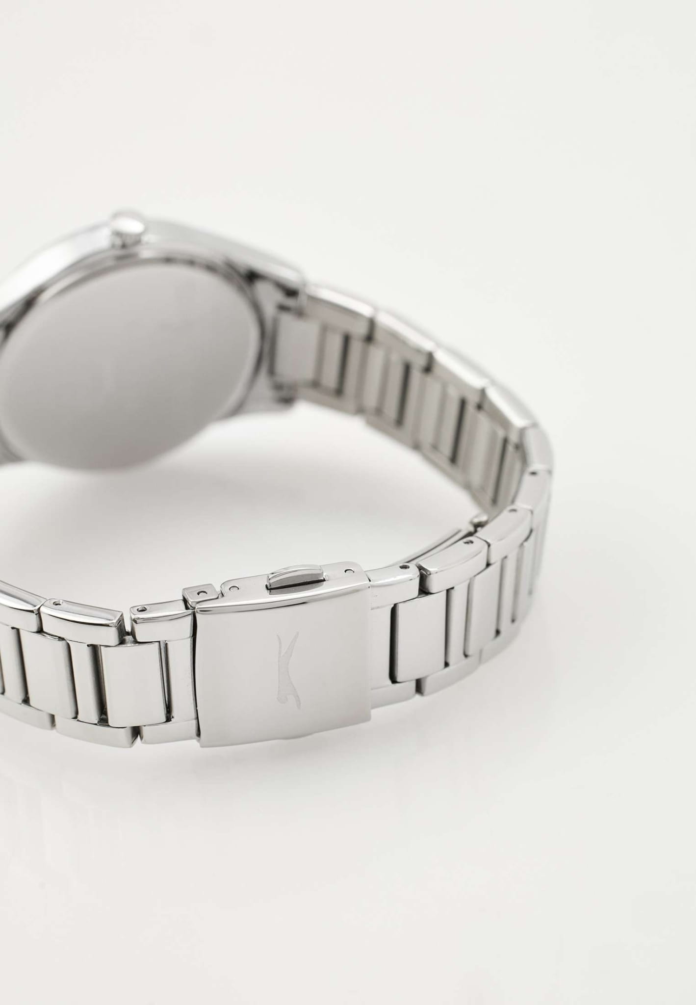 Slazenger Slazenger SL.09.2229.4.04,  англия женские часы на браслете нержавеющая сталь боковой вид