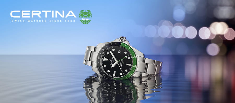 Certina DS Action 
