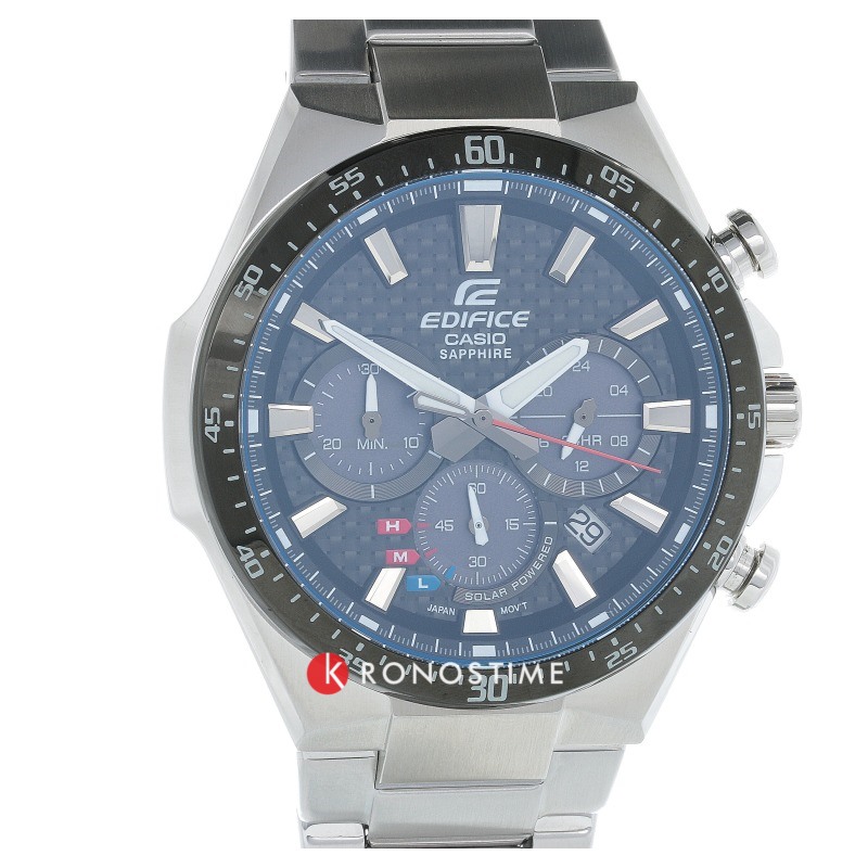 Фотография часов Casio Edifice EFS-S520CDB-1A_35