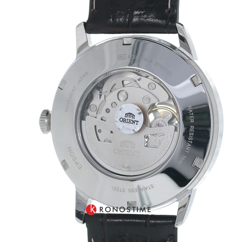 Фотография часов Orient Automatic AG02005W_19