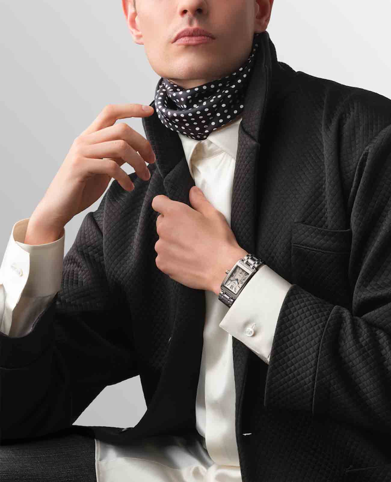 Оригинальные часы Longines Longines DolceVita L5.757.4.71.6 механические калибр механизма l592 общий вид