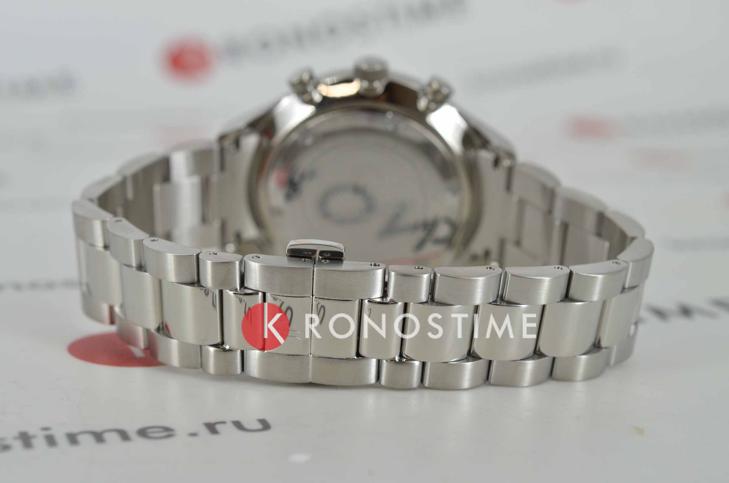 Jacques Philippe Jacques Philippe Gallant JPQGC031316 мужские часы черный циферблат на запястье