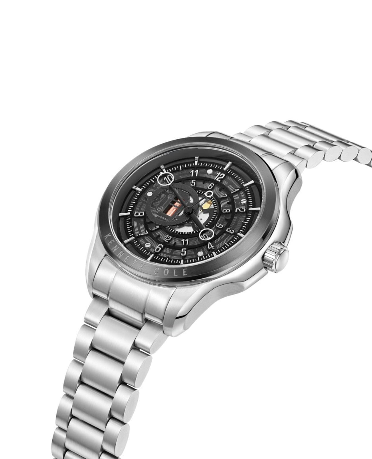 Kenneth Cole Kenneth Cole Modern Classic KCWGG2218005 , наручные мужские часы фото под углом