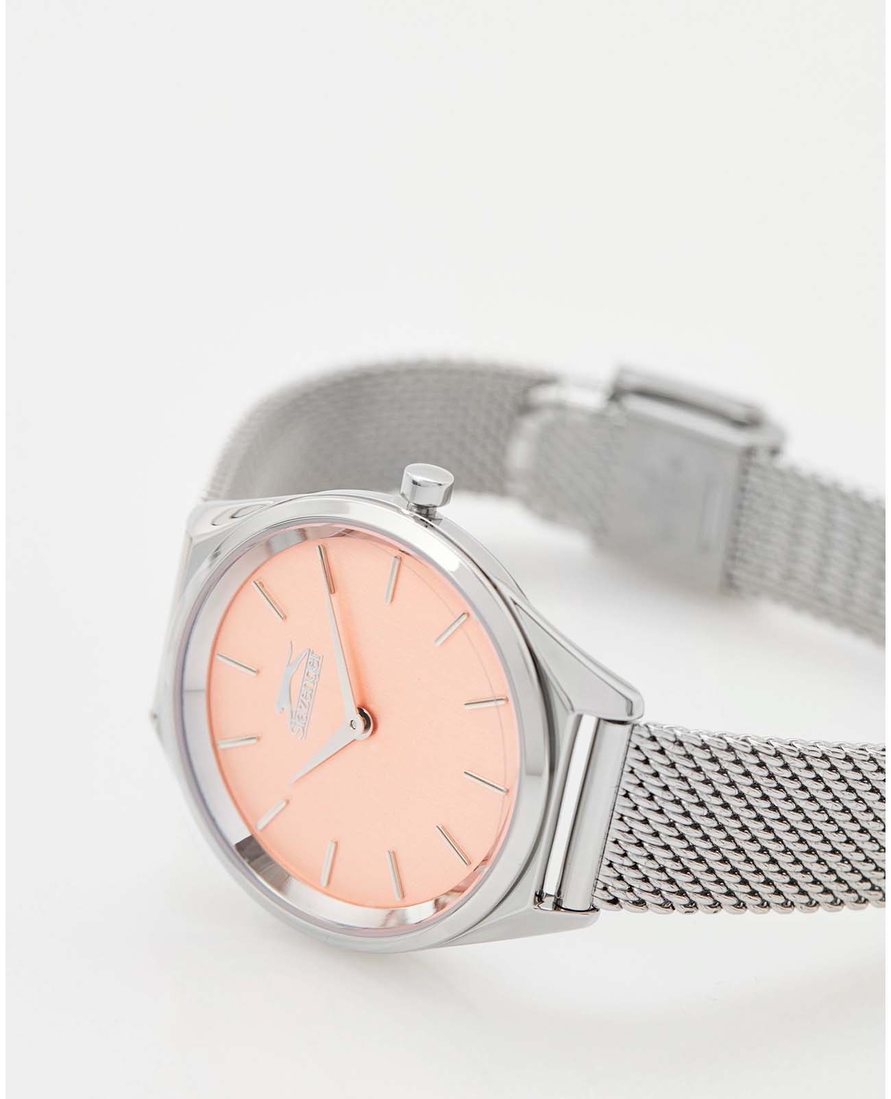 Slazenger Slazenger SL.09.1852.3.06 , наручные женские часы фото под углом