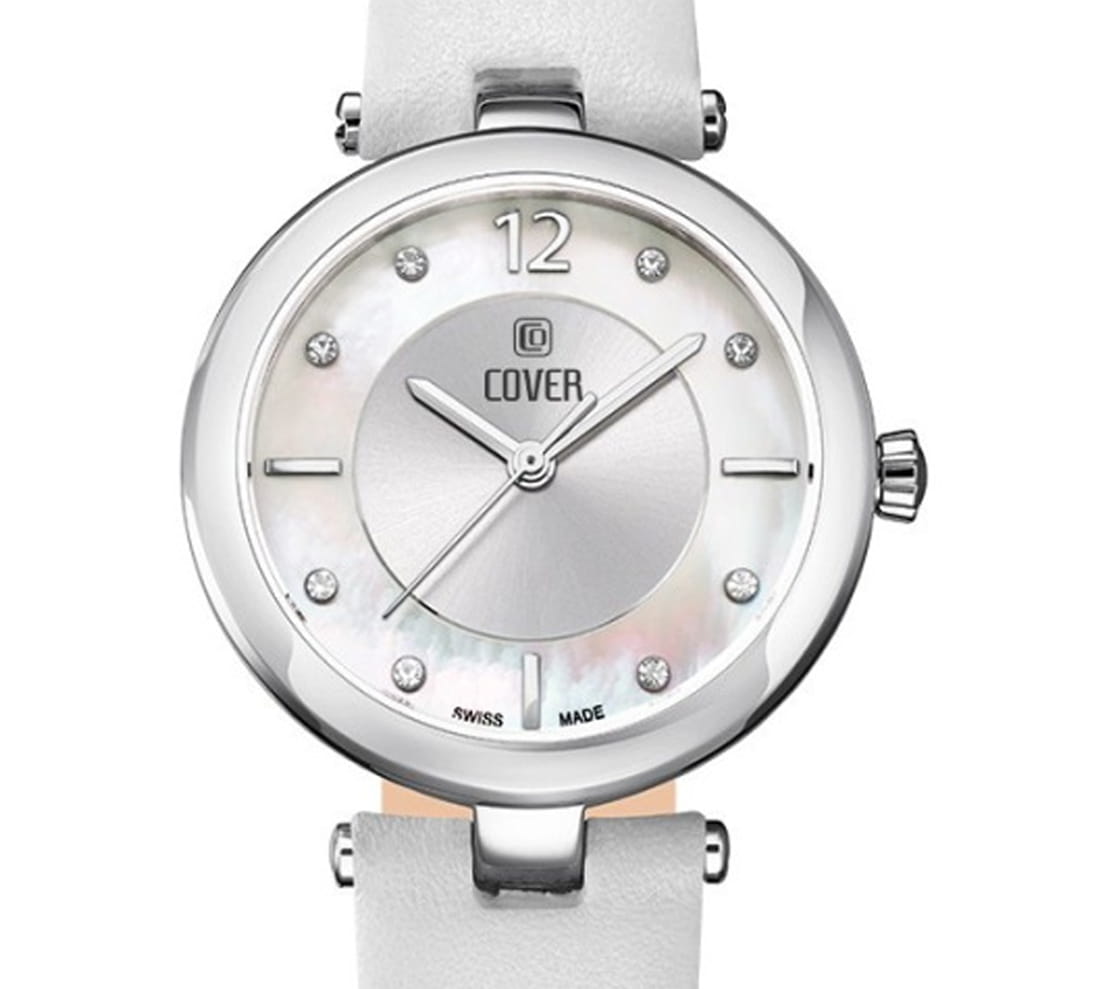 Cover Cover Amelia CO193.07 , наручные женские часы фото под углом