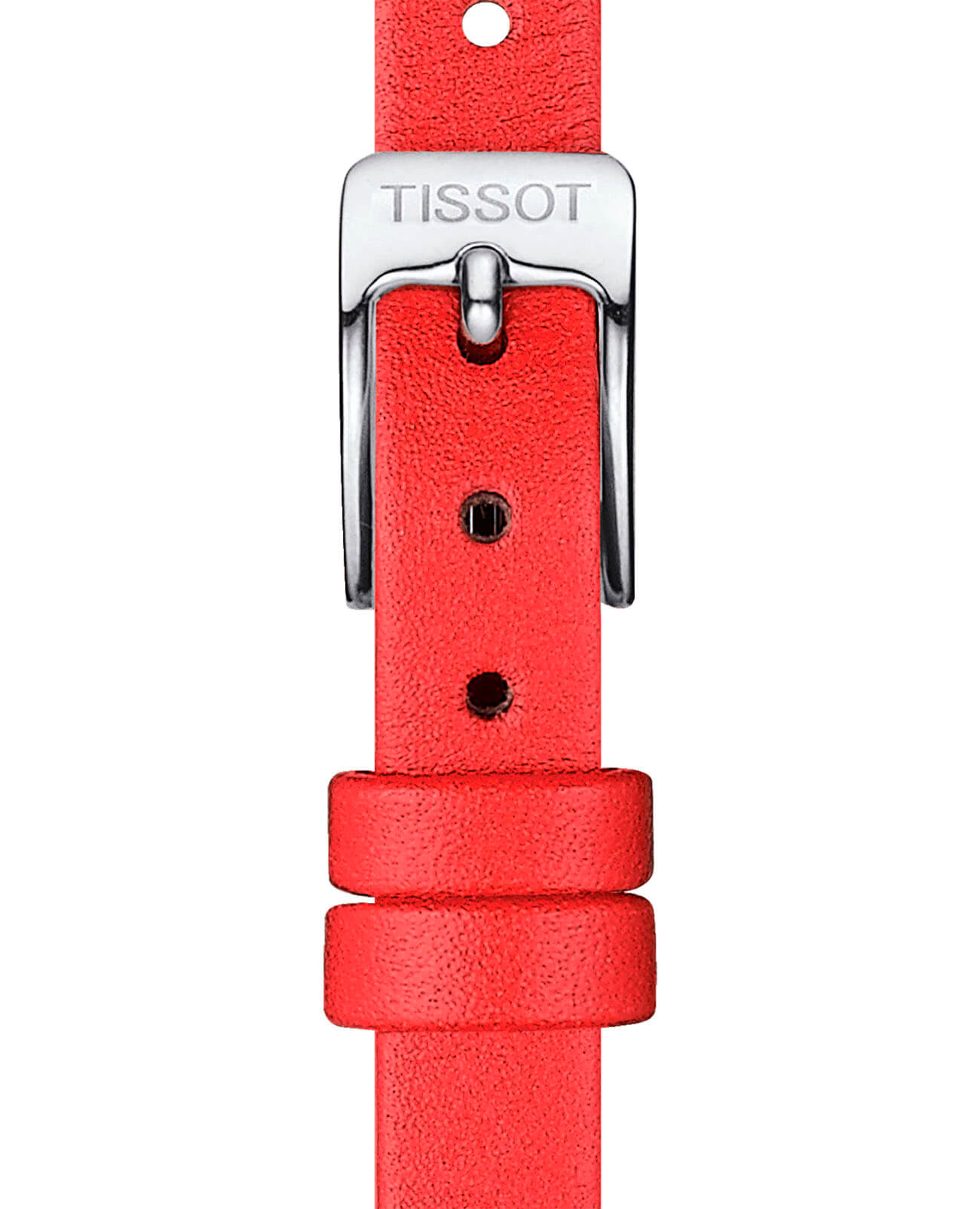 Tissot Tissot Femini-T T113.109.16.116.00 , наручные женские часы фото под углом