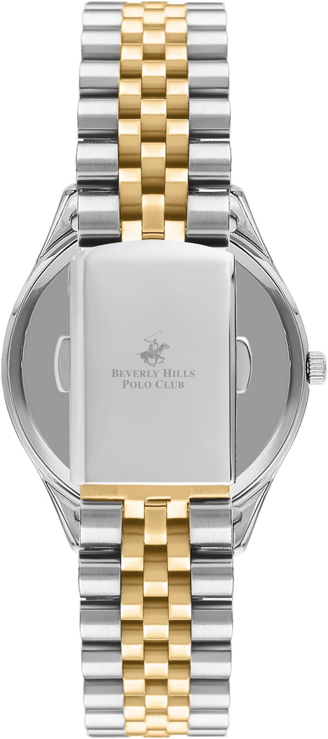 Beverly Hills Polo Club Beverly Hills Polo Club BP3390C.220 , наручные женские часы фото под углом