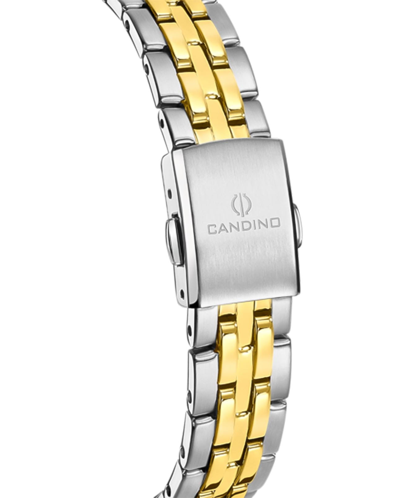 Candino Candino Lady Elegance Date C4767/5 , наручные женские часы фото под углом