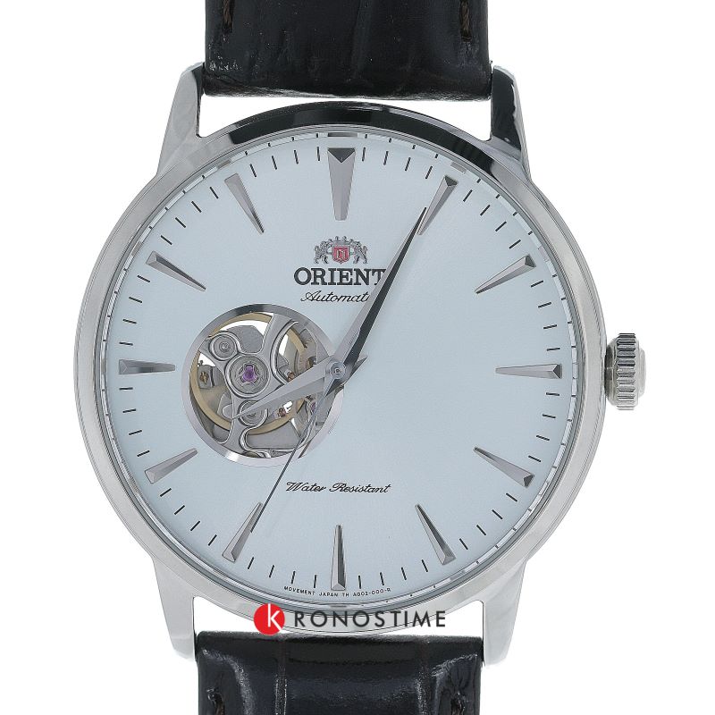 Фотография часов Orient Automatic AG02005W_43
