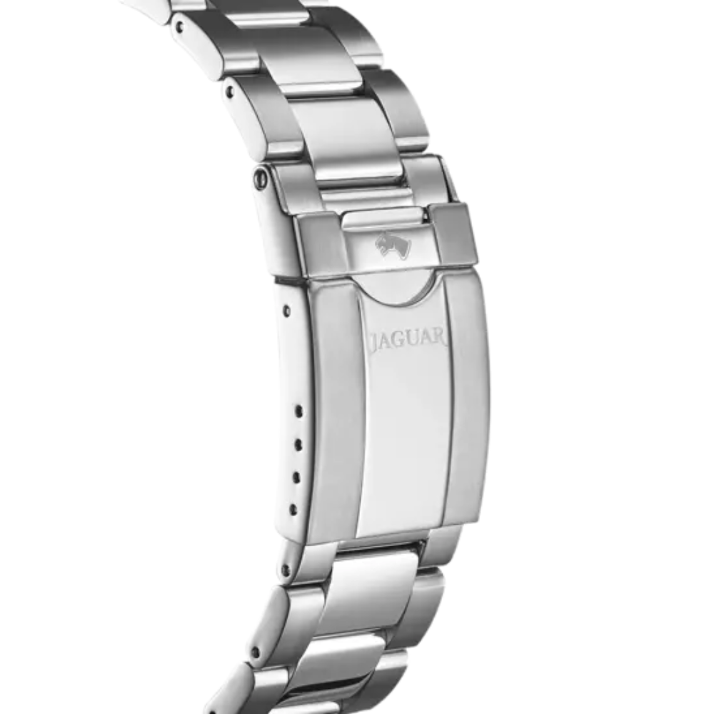 Оригинальные часы Jaguar Jaguar Automatic Diver J886/5 механические калибр механизма  общий вид